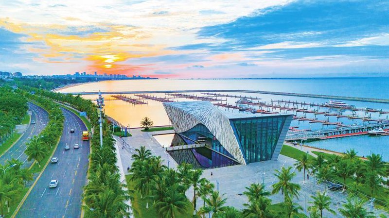 轻松搭建海口网站：一份建站秘籍